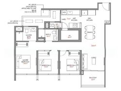 Narra Residences (D23), Apartment #610404541